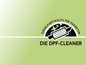 Dpf selber bringen und nach der Reinigung abholen